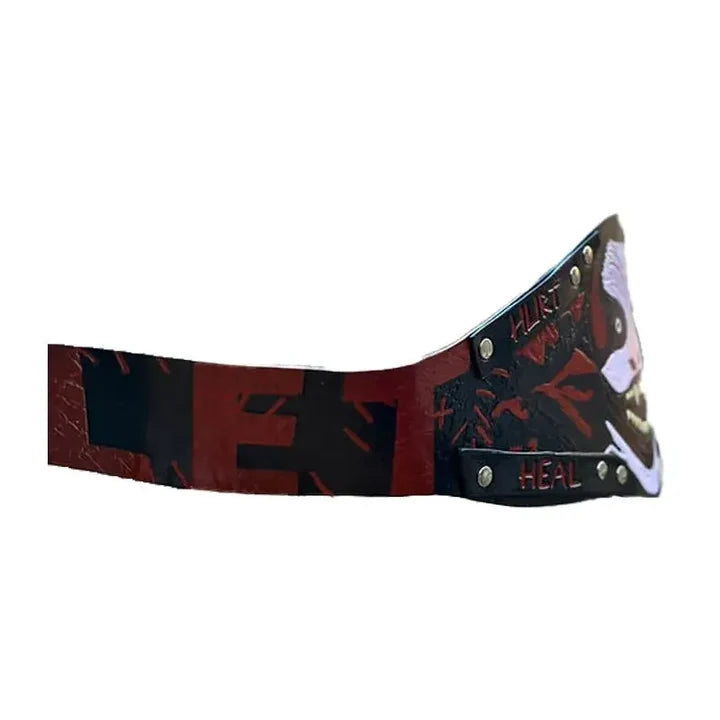 WWE The Fiend World Heavyweight Championship