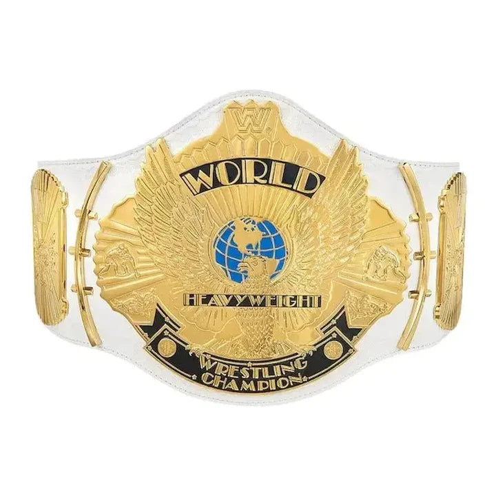WWE White Winged Eagle Championship