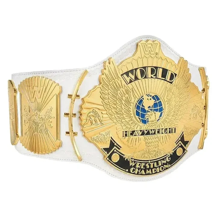 WWE White Winged Eagle Championship