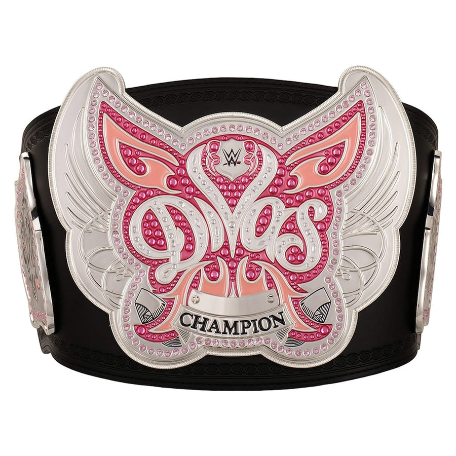 WWE Divas Championship Belt Replica