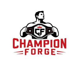Champion's Forge