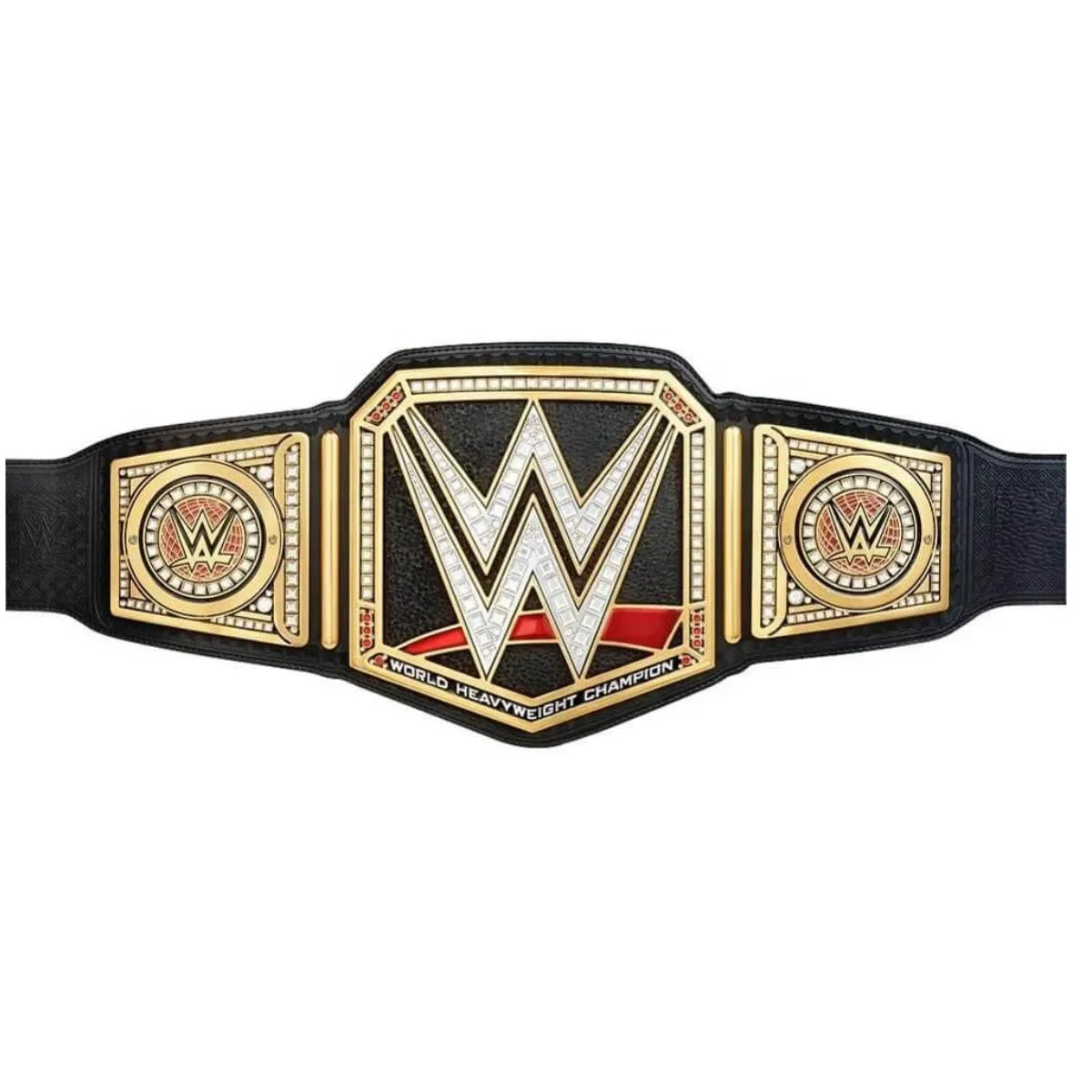 World Heavyweight Wrestling Championship Belt