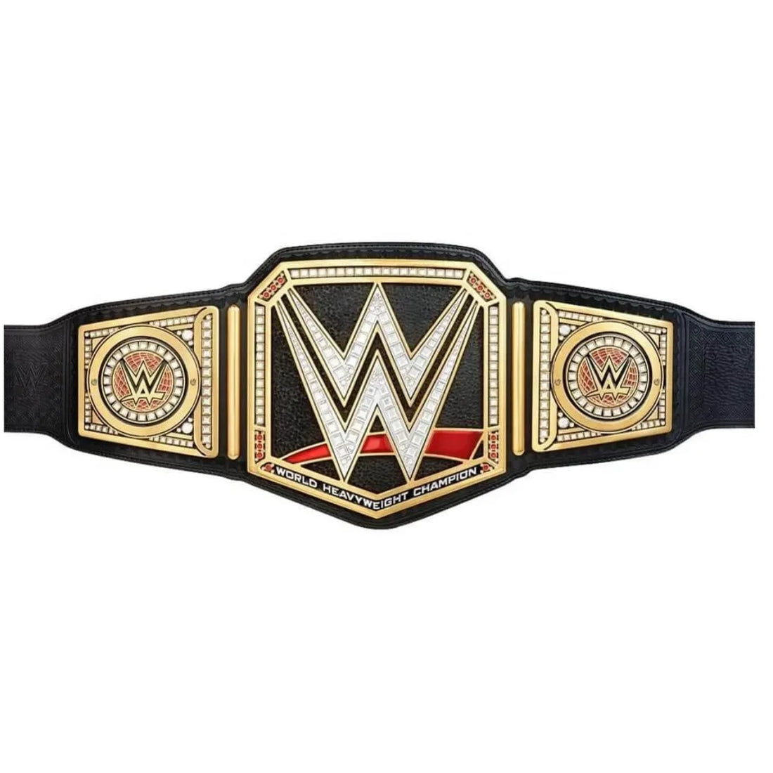 World Heavyweight Wrestling Championship Belt
