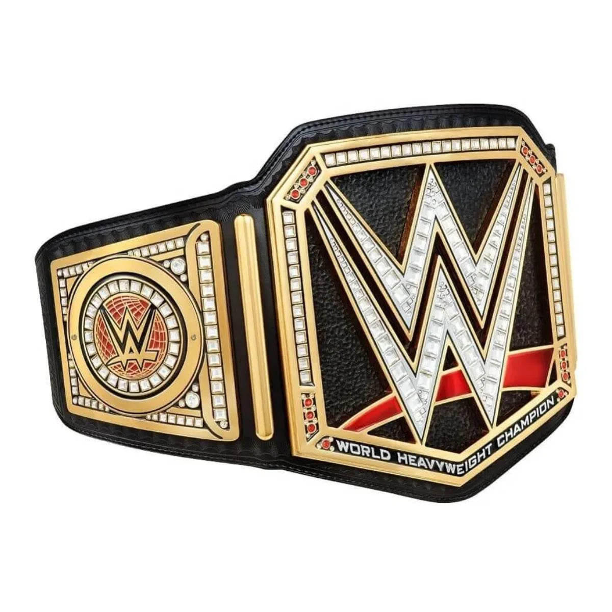 World Heavyweight Wrestling Championship Belt