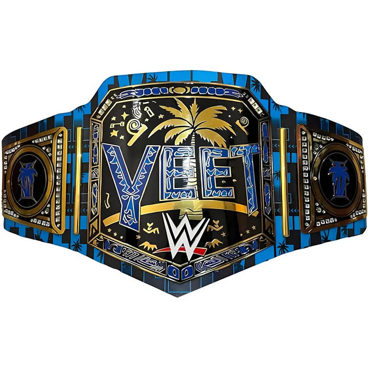 World Wide Wrestling WWE World Heavyweight Championship