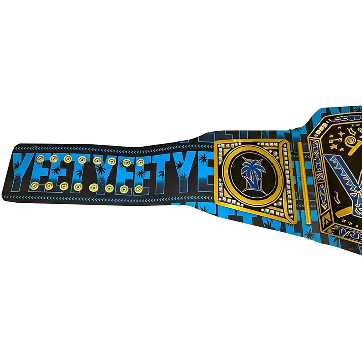 World Wide Wrestling WWE World Heavyweight Championship
