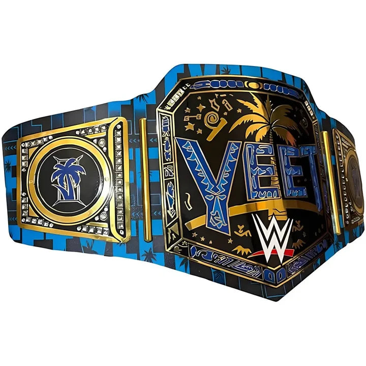 World Wide Wrestling WWE World Heavyweight Championship