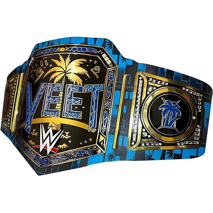 World Wide Wrestling WWE World Heavyweight Championship