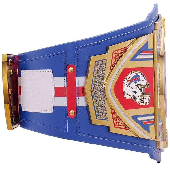 Buffalo Bills Legacy Championship Belt