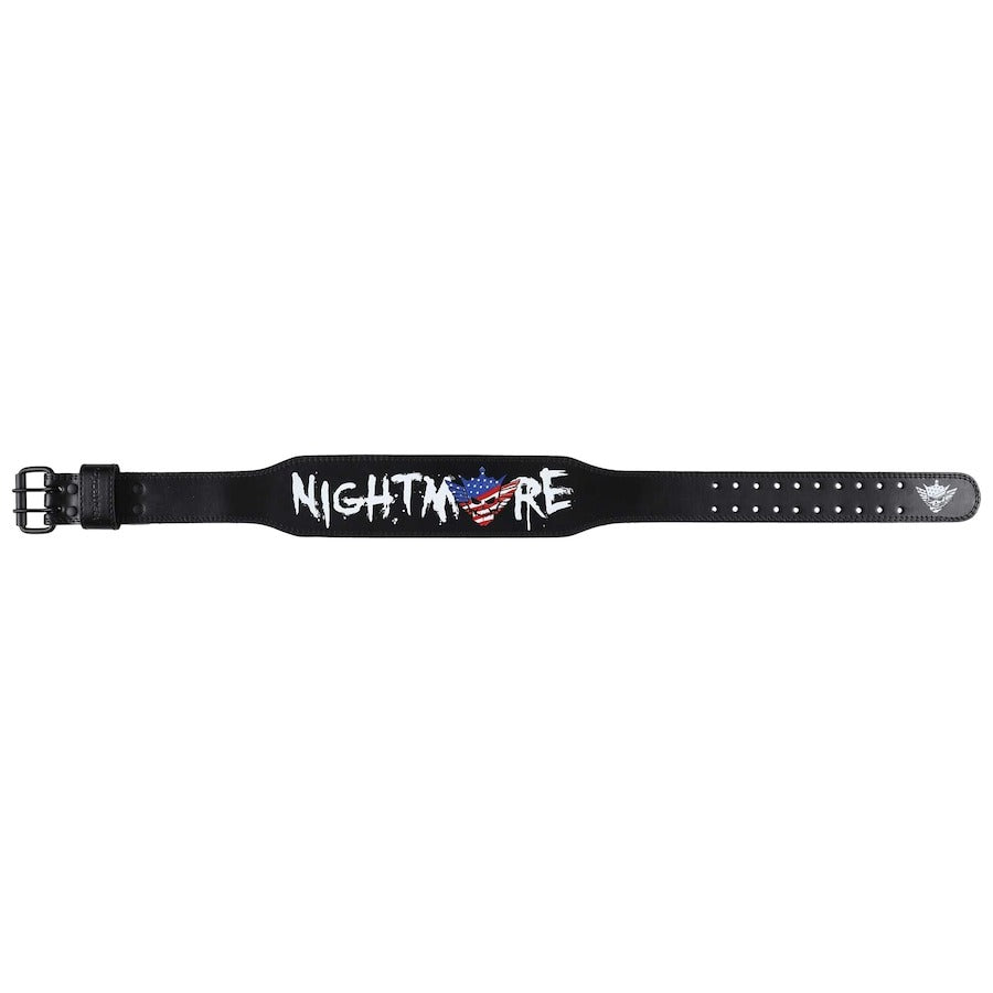 Cody Rhodes American Nightmare Weight Lifting Belt