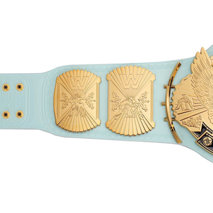 Winged Eagle Championship Belt – World Heavyweight Wrestling Replica Title