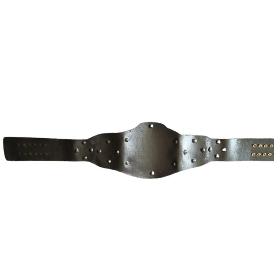 ROH World Tag Team Title replica - Championships Forge Belt