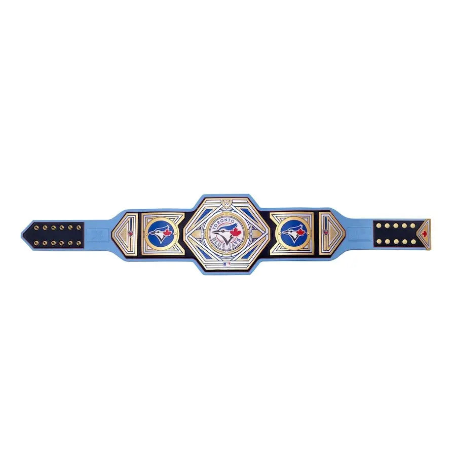Toronto Blue Jays WWE Legacy Title Champions Forge