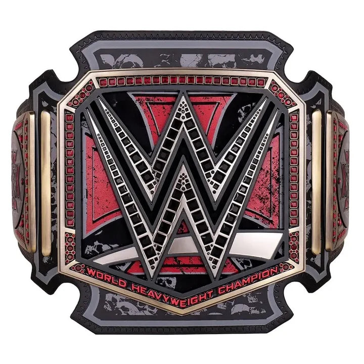 Triple H 30 Years The Authority Championship