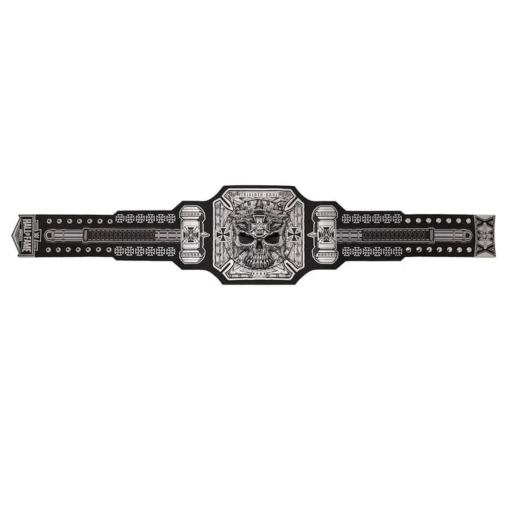 Triple H 30 Years The King Legacy Championship