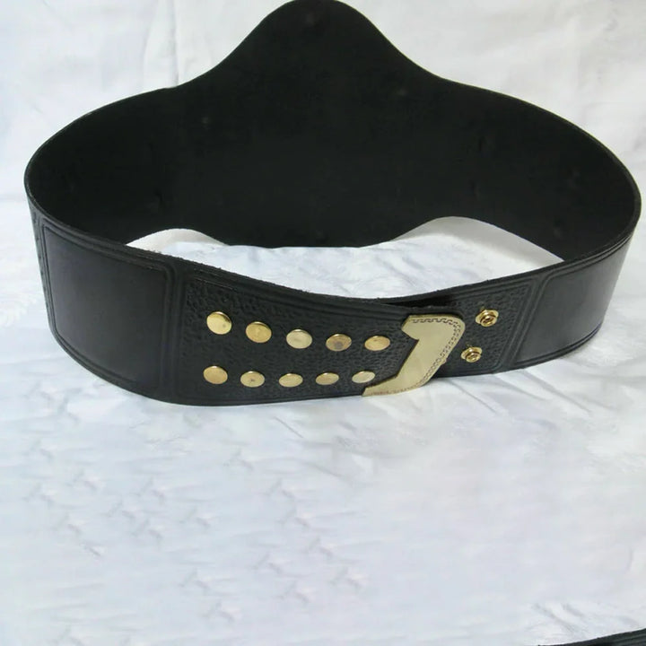 WCW Champion Belt World Tag Team World Wrestling Championship Belt