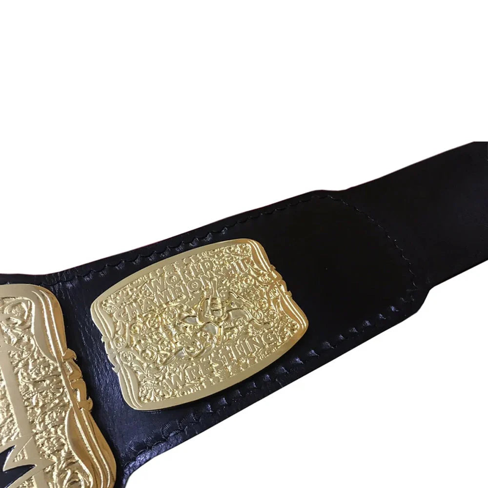 World Championship Wrestling WCW United States Championship Belt