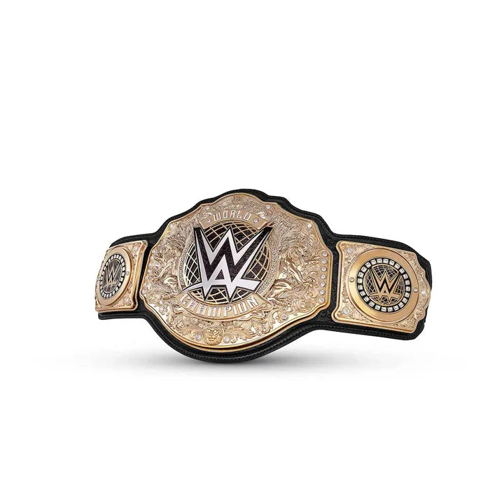 WWE World Heavyweight Title Belt for Sale - Championship Belts Online