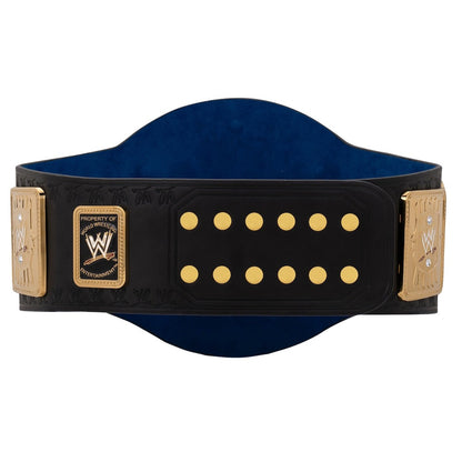 WWE Winged Eagle Championship Belt Replica – Attitude Era World Wrestling Title Collectible