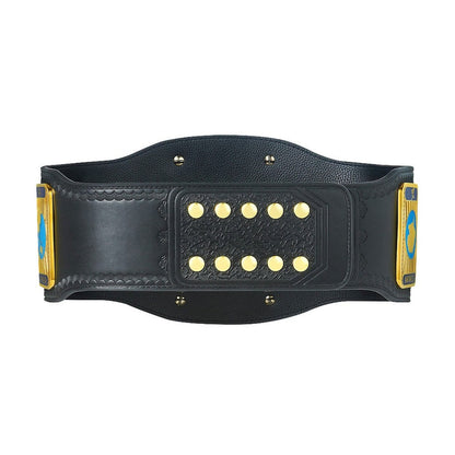 WWE Intercontinental Championship Replica Belt – Attitude Era World Wrestling Entertainment Title