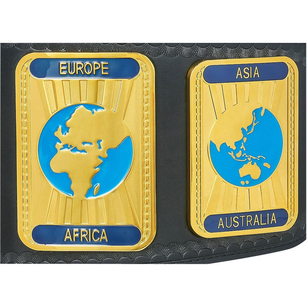 WWE Intercontinental Championship Replica Belt – Attitude Era World Wrestling Entertainment Title