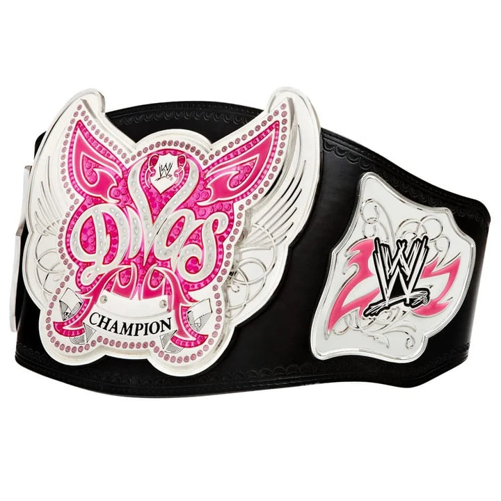 WWE Divas Championship Belt Replica