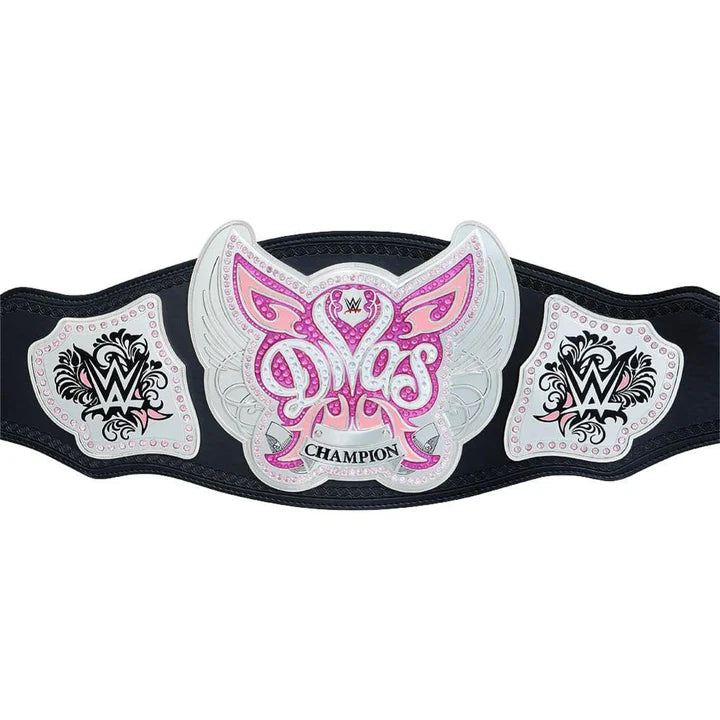 WWE Divas Championship Belt Replica