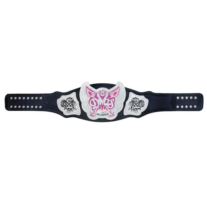 WWE Divas Championship Belt Replica