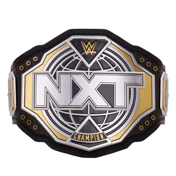 WWE NXT Championship 2024 Replica