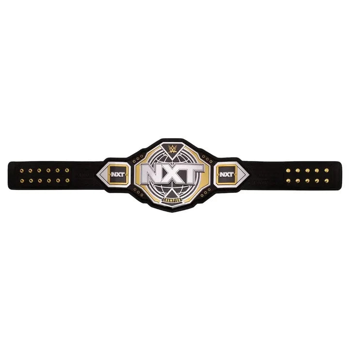 WWE NXT Championship 2024 Replica