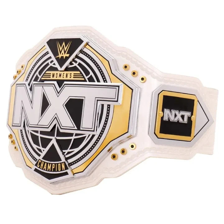 WWE NXT Women's Championship 2024