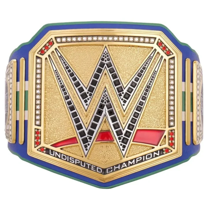 WWE Survivor Series War Games 2024 Championship Title
