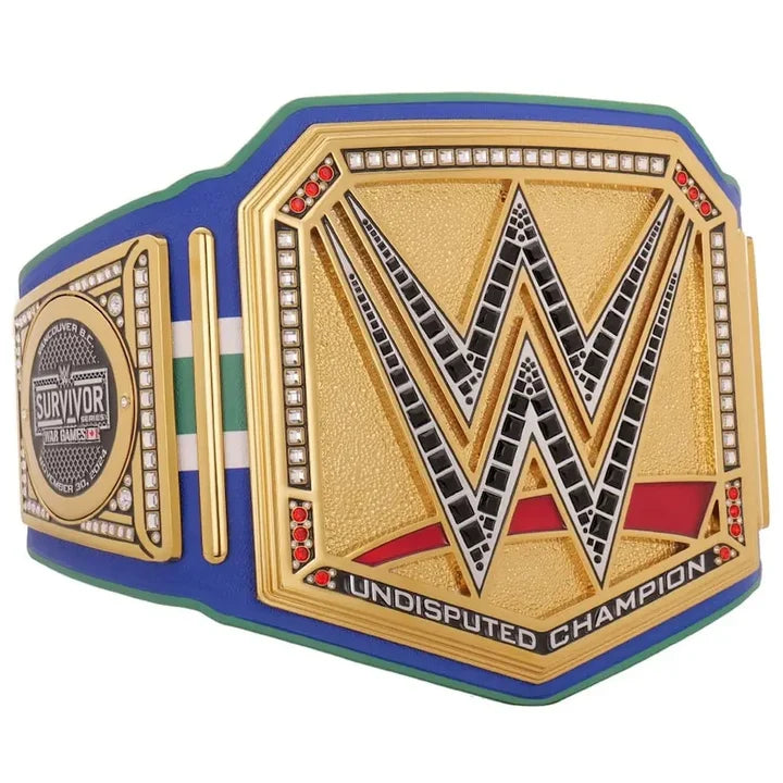 WWE Survivor Series War Games 2024 Championship Title