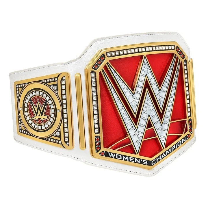 WWE World Heavy Weight Champion Women's Belt WWE championship