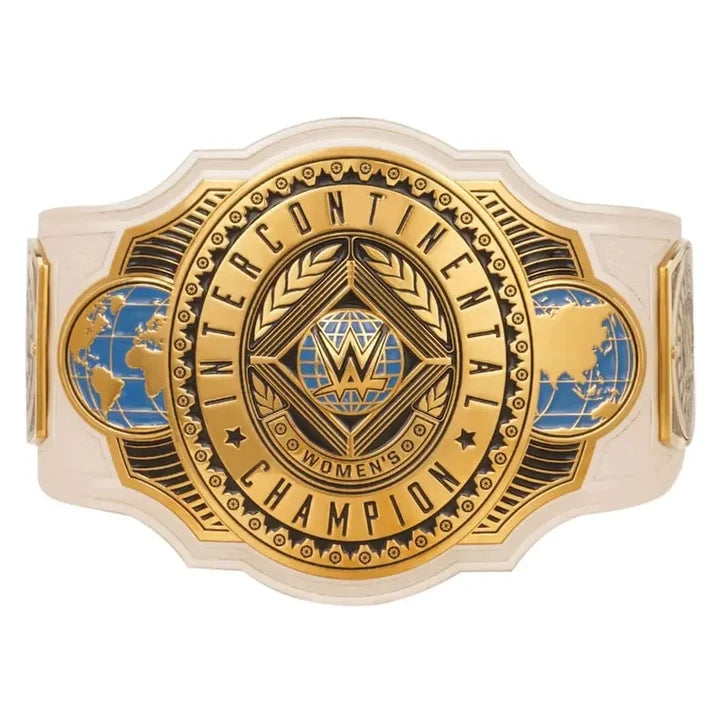 WWE Women's Intercontinental Championship