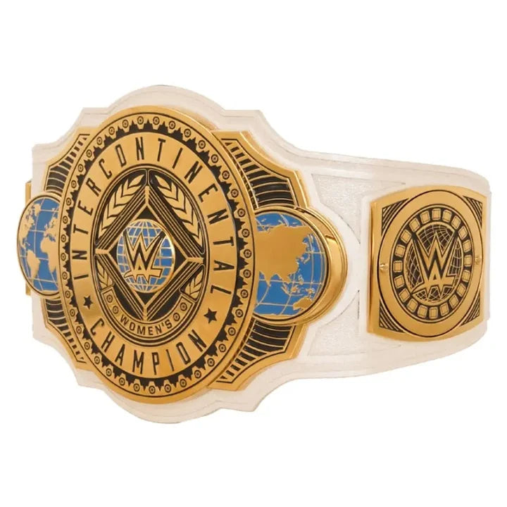 WWE Women's Intercontinental Championship