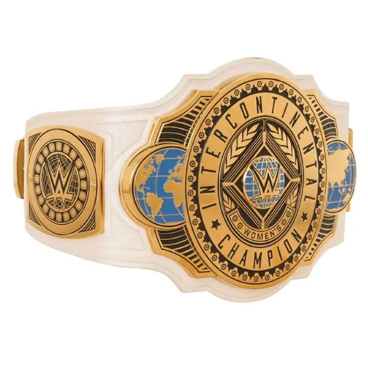 WWE Women's Intercontinental Championship