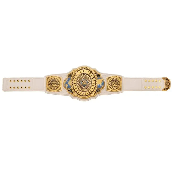 WWE Women's Intercontinental Championship