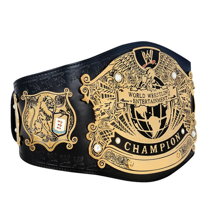 World Wrestling Entertainment Replica Belt - WWE Champion