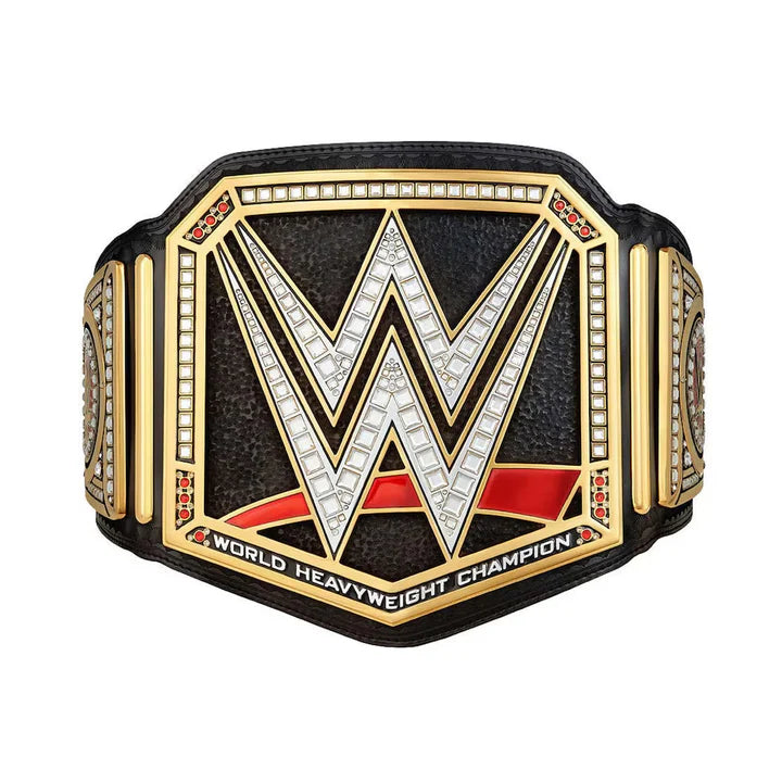WWE Championship Replica Title Belt