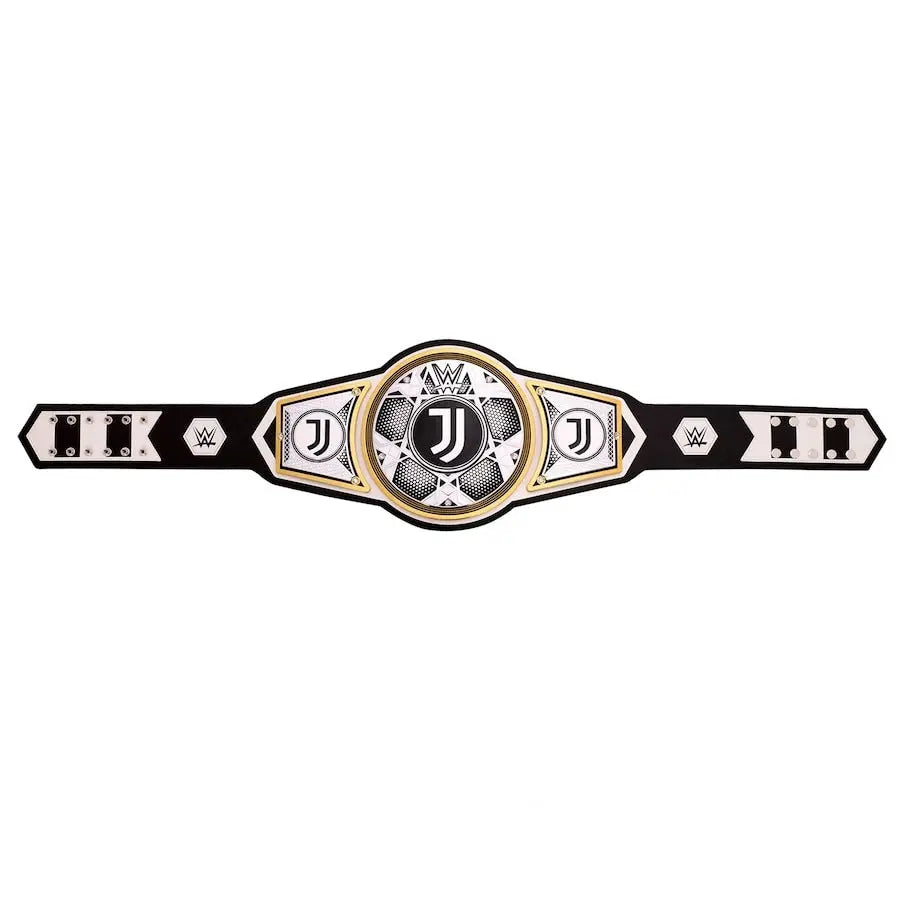 WWE x Juventus Legacy Championship Belt | Premium Replica
