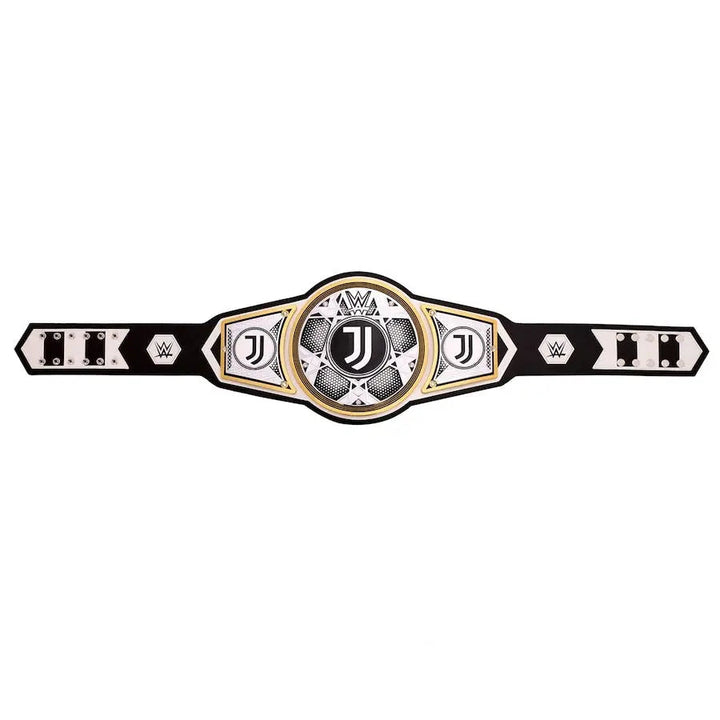 WWE x Juventus Legacy Championship Belt | Premium Replica